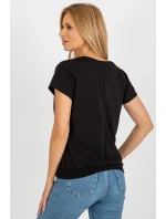 Blúzka model 182124 Rue Paris