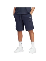 Adidas Essentials Francúzske froté šortky M HA4339 Adidas Essentials Francúzske froté šortky M HA4339