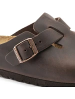 Birkenstock Boston Leoi Regular Žabky 0860133 Birkenstock Boston Leoi Regular Žabky 0860133