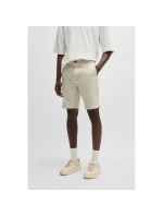 Šortky Boss Chino-Slim-Shorts M 50536723-271