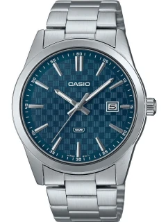 Pánske hodinky CASIO MTP-VD03D-2A2 + BOX