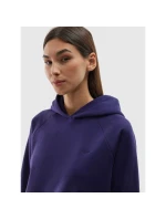 Unisex mikina s kapucňou 4F 4FWAW24TSWSU1314-30S