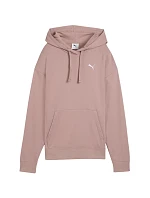Dámska mikina Puma ESS Comfort Hoodie TR (s) pink 682387 88 Dámska mikina Puma ESS Comfort Hoodie TR (s) pink 682387 88