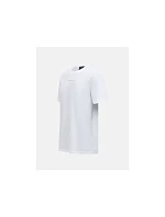 Tričko PEAK PERFORMANCE Explore Graphic Tee Men, modré Tričko PEAK PERFORMANCE Explore Graphic Tee Men, modré