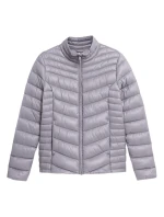 Dámska bunda W H4Z21-KUDP002 - 4F