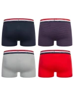 Pánske boxerky Performance M BXPB7-600 - Fila Pánske boxerky Performance M BXPB7-600 - Fila