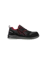 Pánske topánky CLIFTON LOW (black) Pánske topánky CLIFTON LOW (black)