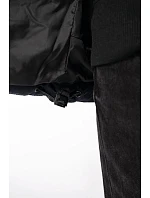 Kariban K 6163 Prešívaná bunda s kapucňou 20.6163 wet sand/black Kariban K 6163 Prešívaná bunda s kapucňou 20.6163 wet sand/black