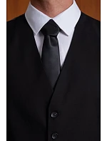 NEOBLU Max Men Pánska vesta 24.3166 tmavomodrá