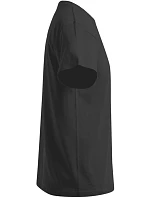 Promodoro 3099 (XS–6XL) Pánske tričko „Premium“ 40.3099 charcoal