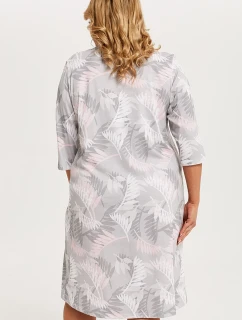 Talianska móda Bartonia r.3/4 farba:print/grey