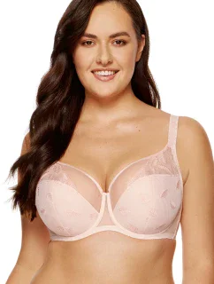 Gorteks Tiana/B3 farba: ružová