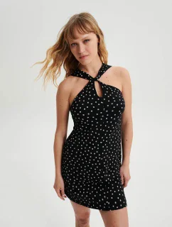 Vamp - Nočná košieľka bez rukávov 19802 - Vamp