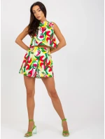 Súprava DHJ KMPL A6323.48 zelených