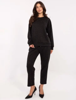 Súprava IT KMPL 21718.27P čierna