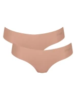 sloggi ZERO Microfibre 2.0 Hipstring 2P