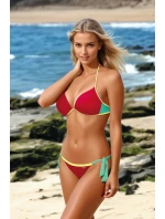 Dvojdielne plavky model 211403 Marko