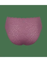 sloggi ZERO Feel Bliss High leg - Lila Clover - SLOGGI Lila Clover - SLOGGI