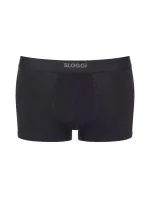 Pánske boxerky EVER Ease Hipster 2P - BLACK - black 0004 - SLOGGI Pánske boxerky EVER Ease Hipster 2P - BLACK - black 0004 - SLOGGI