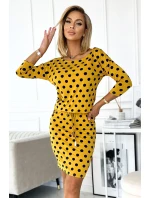 Dámske šaty 13-152 - NUMOCO Dámske šaty 13-152 - NUMOCO