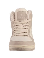 Kappa Lineup Kožušinové topánky 243374 4341