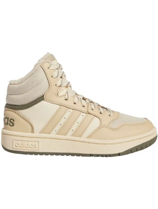 Topánky adidas Hoops Mid 3.0 Jr IF7738