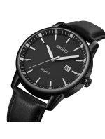 Pánske hodinky Skmei 2121BK + BOX Pánske hodinky Skmei 2121BK + BOX