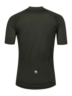 Rogelli ESSENTIAL II dres zelený S