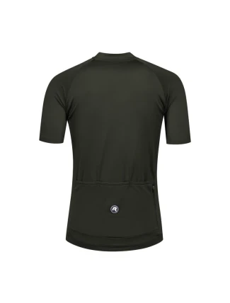 Rogelli ESSENTIAL II dres zelený S