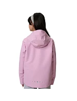 Detská bunda 4F U0959 svetlo fialová 4FJWSS26TTJAU0959 52S