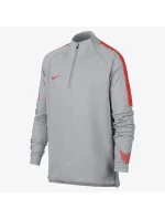 Detské futbalové tričko Dry Squad Dril Top 18 916125-060 - Nike