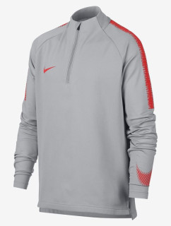 Detské futbalové tričko Dry Squad Dril Top 18 916125-060 - Nike