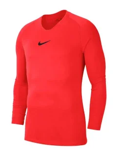 Pánska prvá vrstva Dry Park M AV2609-635 - Nike