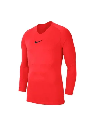 Pánska prvá vrstva Dry Park M AV2609-635 - Nike