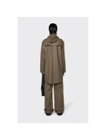 Bunda do dažďa Rains Dlhá bunda Unisex 12020 66 Bunda do dažďa Rains Dlhá bunda Unisex 12020 66