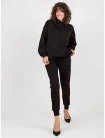 Dámska súprava EM KMPL 761.36X čierna - FPrice