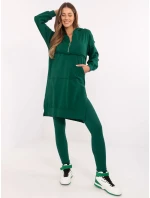 Súprava EM KMPL 853.34 tmavozelená