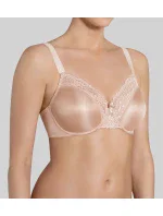 Podprsenka nevystužená Ladyform Soft WX - Triumph