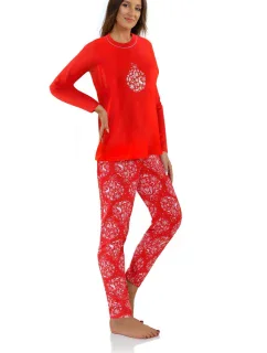 Dámske pyžamo 2642/01