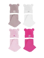 ČIAPKA + ŠATKA 46-400 ČIAPKA + ŠATKA 46-400