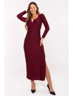 Večerné šaty model 217531 Taliansko Moda