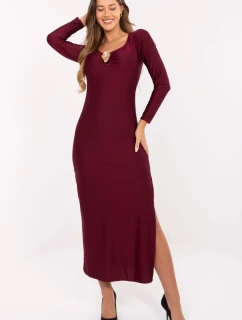 Večerné šaty model 217531 Taliansko Moda