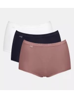 sloggi Basic+ Maxi C3P - VIAC FARIEB 16 - SLOGGI VIAC FARIEB 16 - SLOGGI
