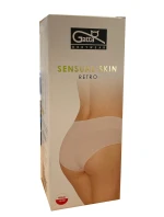 Dámske nohavičky Gatta 41663 Retro Sensual Skin Dámske nohavičky Gatta 41663 Retro Sensual Skin
