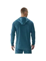 Mikina s kapucňou 4F 4FWAW24TFSWM404 46M