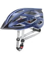 Výpredaj - Cyklistická prilba UVEX City i-vo (41/3/419/13) Výpredaj - Cyklistická prilba UVEX City i-vo (41/3/419/13)