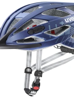 Výpredaj - Cyklistická prilba UVEX City i-vo (41/3/419/13)