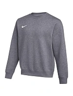 Pánske tričko Nike Park 26 Fleece Crew dark grey IB1190 071 Pánske Pánske tričko Nike Park 26 Fleece Crew dark grey IB1190 071 Pánske