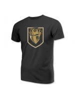 Tričko s krátkym rukávom KHT Logo gold Men