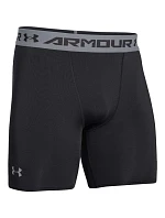 Kompresné šortky Under Armour HeatGear Armour Compression Shorts – Mid M 1257470-001 Kompresné šortky Under Armour HeatGear Armour Compression Shorts – Mid M 1257470-001